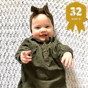 Meet your Posher, Linda